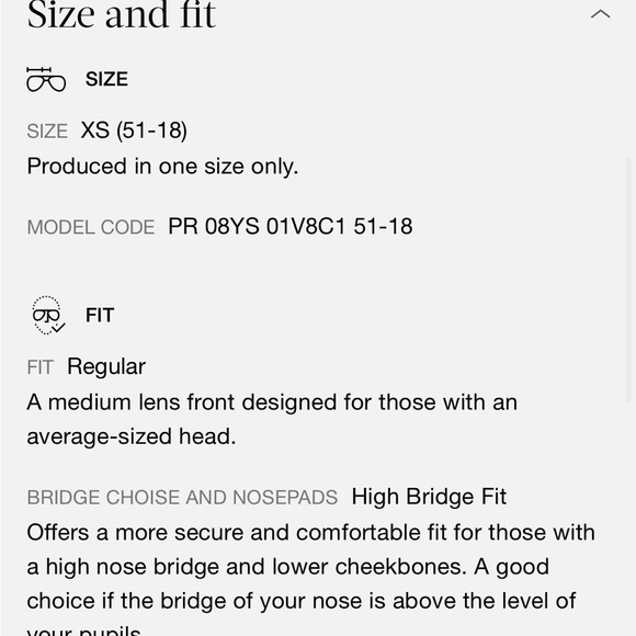 Prada Havana Honey Butterfly Sunglasses - Picture 4 of 9